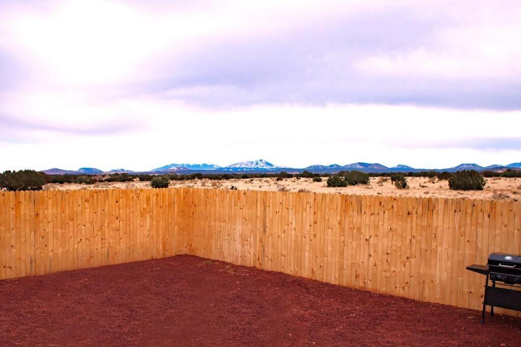 Broken Spur Ranch, Off Gridoasis#Stargazing Guest House Valle Exterior photo
