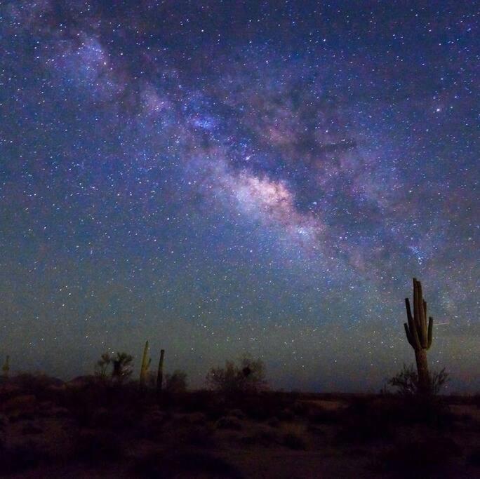 Broken Spur Ranch, Off Gridoasis#Stargazing Guest House Valle Exterior photo